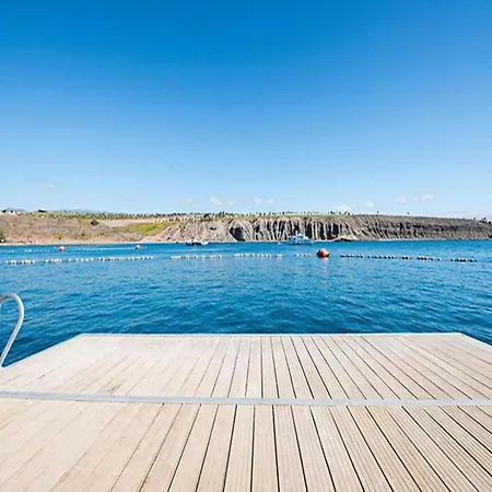 Appartamento Marina Port 15 By Interhome