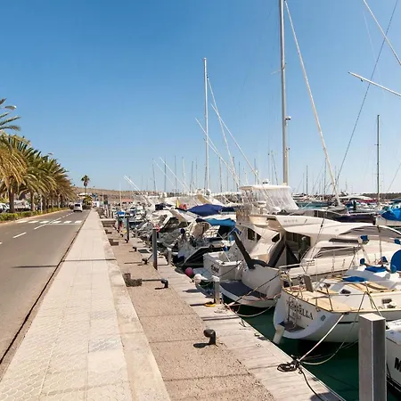 Marina Port 15 By Interhome Appartamento Pasito Blanco