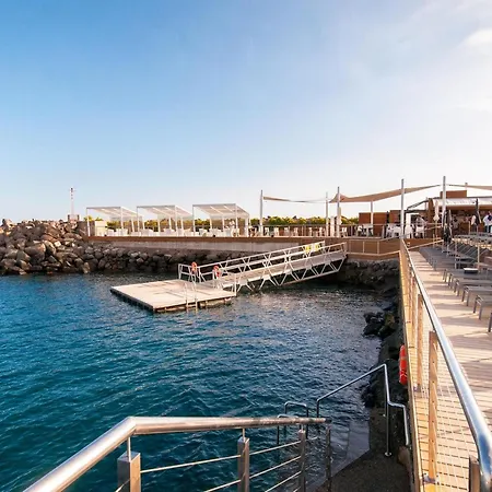 Marina Port 15 By Interhome * Pasito Blanco