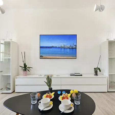 Marina Port 15 By Interhome Appartamento